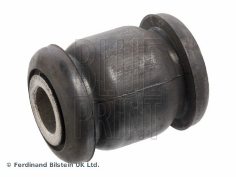 Axle mount