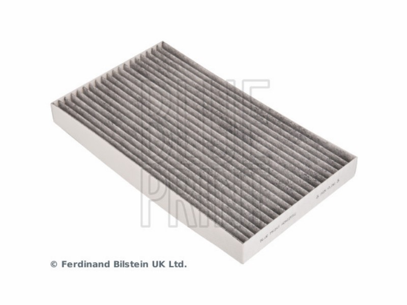 Cabin filter