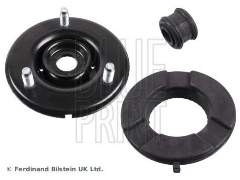 Shock absorber mounting kit