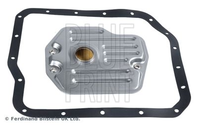 Gearbox oil filter set