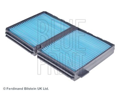 Cabin filter