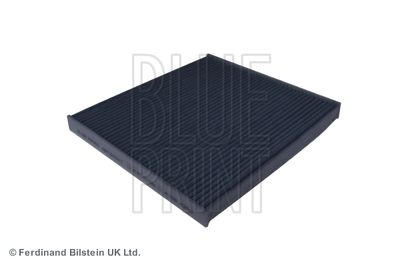 Cabin filter