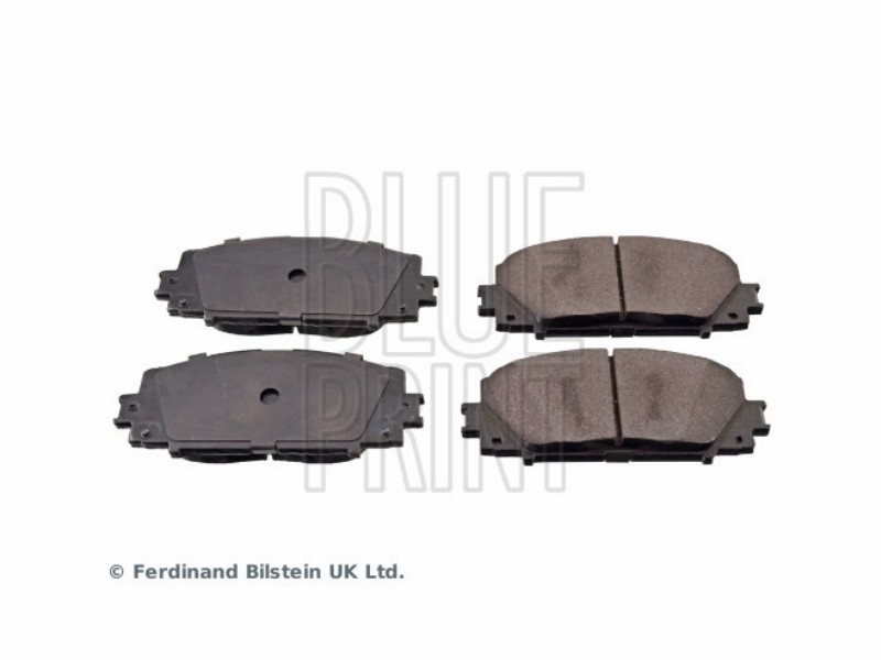 Brake pads