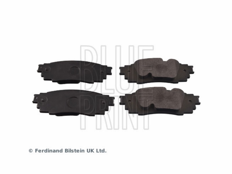 Brake pads