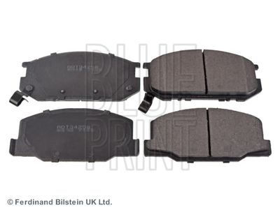 Brake pads