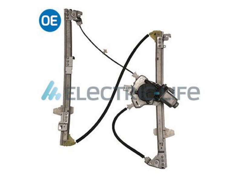 Alzacristallo con motore 2 pin Citroën xsara (N1)(1997>2005)solo per sostituzione