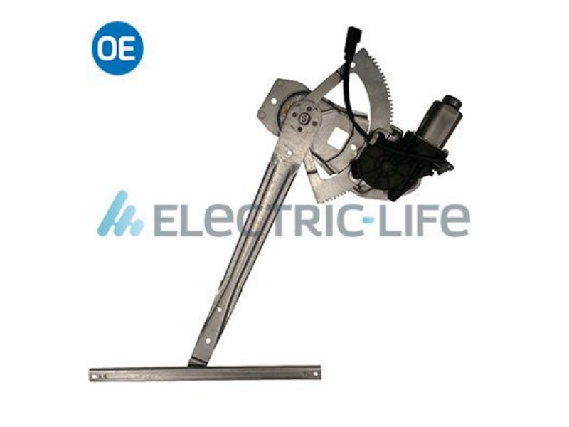 Alzacristallo con motore 2 pin Ford Transit (fd__, fb__, fs__, fz__, fc__)(2000>2
