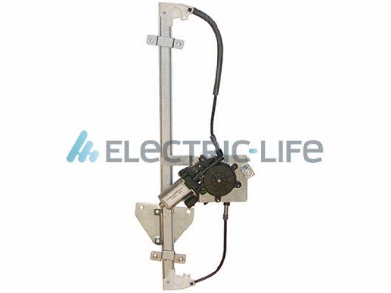 Alzacristallo con motore 2 pinsistema a funeautovetturemitsubishipajero