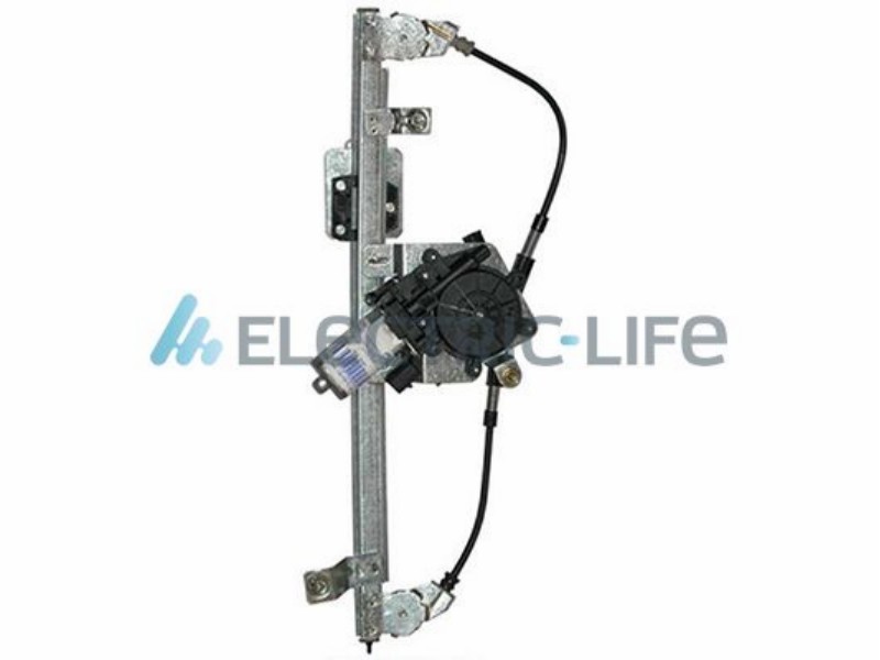 Alzacristallo con motore 2 pinsistema a funeautovettureopel vauxhallomega b (V94)