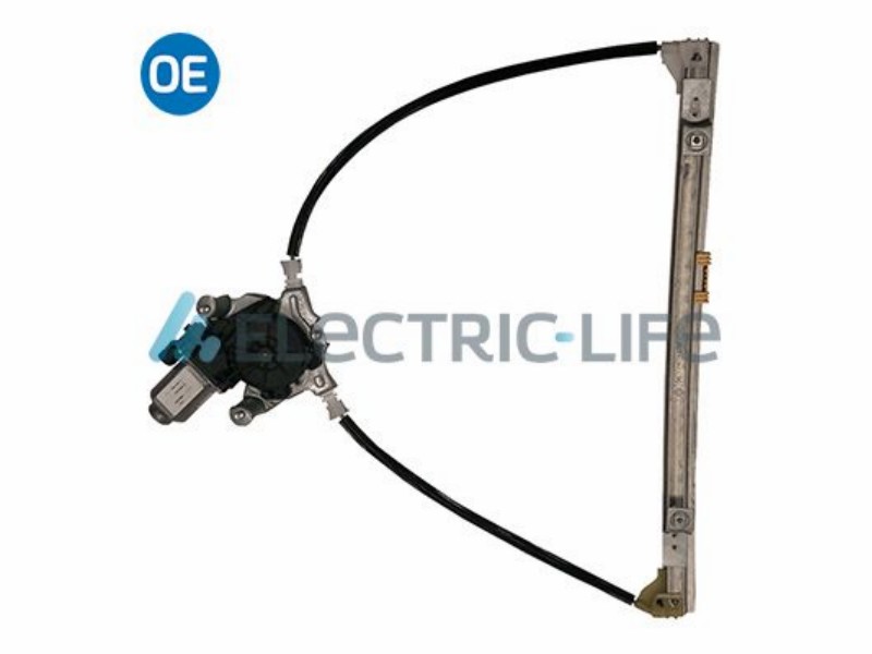Alzacristallo con motore 2 pin II (BB0/1/2_, CB0/1/2_)(1998>2006)2 p