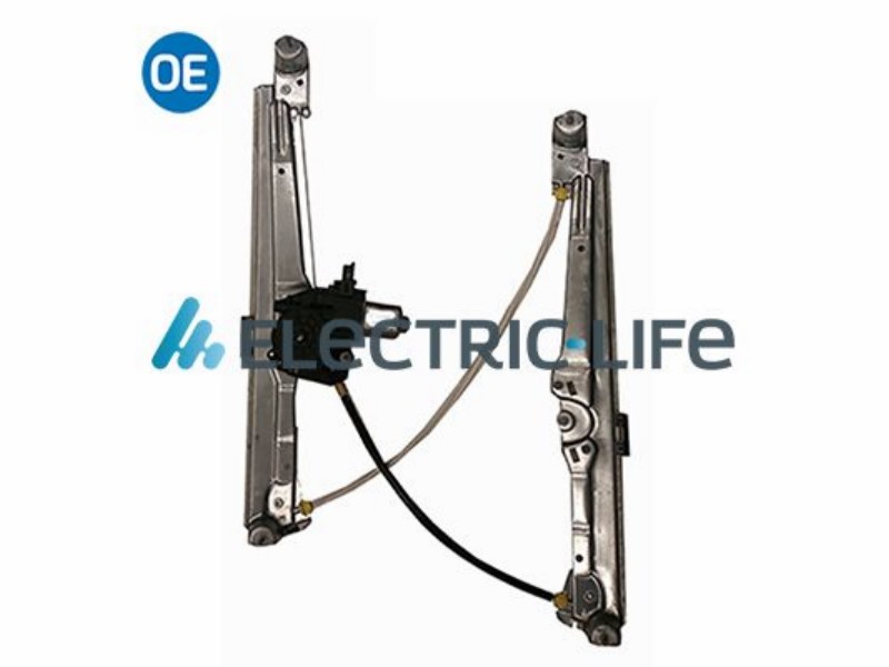 Alzacristallo con motore comfort grand scnic IV (R9_)(2016>2022)con funz
