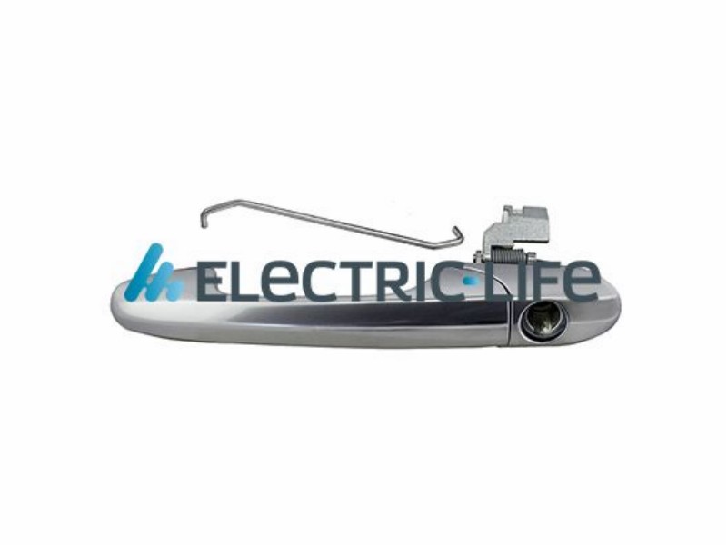 Maniglie anteriore sinistra Fiat 500 (312_)