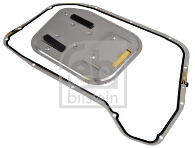 Set filtro olio cambio Audi: A4 (8K) allroad quattro,A4 (8K) quattro,A5 (8F) cabr