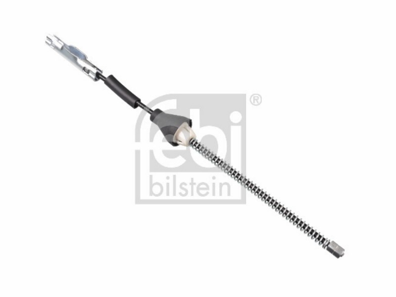 Cavo freno Ford car: Focus I c-max (03),Focus II (04),Focus II (08), Ford us: