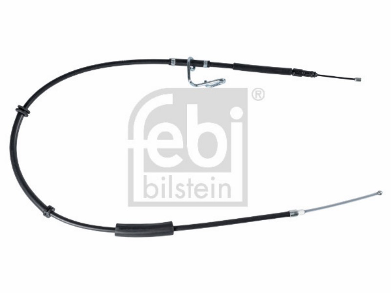 Cavo freno Land Rover: freelander II (L359),freelander II 4WD (L359)