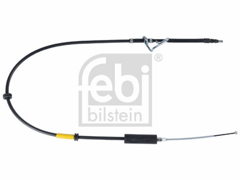 Cavo freno Land Rover: freelander II (L359),freelander II 4WD (L359)