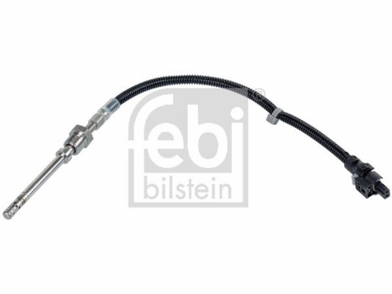 Sensore temperatura gas di scarico Mercedes-Benz car: c (203),c (204),clk (209),c
