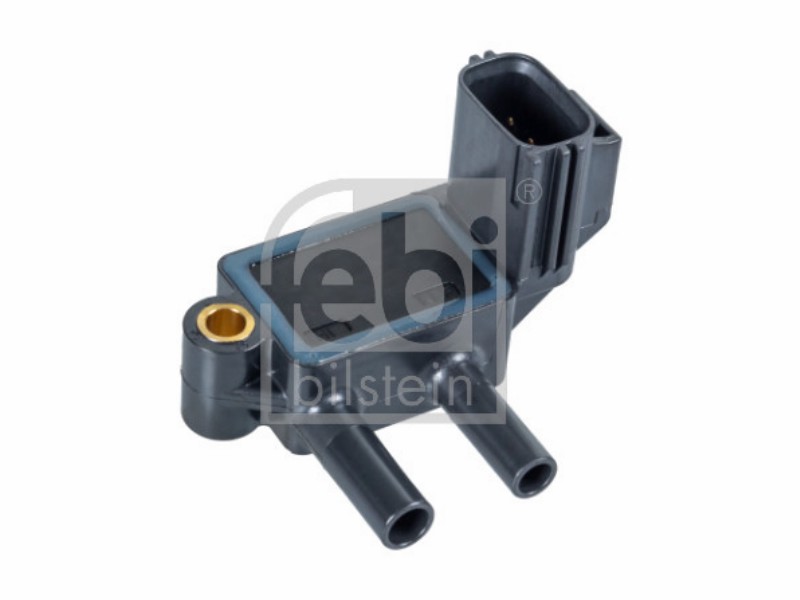 Sensore pressione gas di scarico Ford car: Focus III (11),mondeo IV (07),s-max I