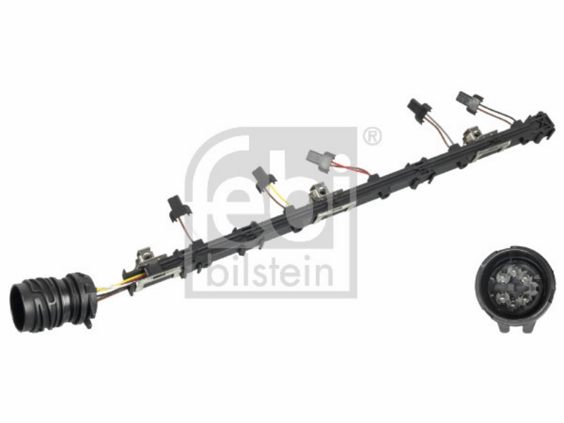 Electrical cable kit
