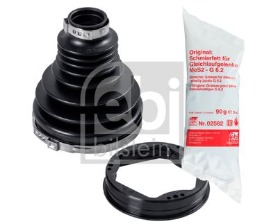 Kit cuffia giunto omocinetico Ford car: kuga I (08),kuga I (08) 4x4,kuga II (13),