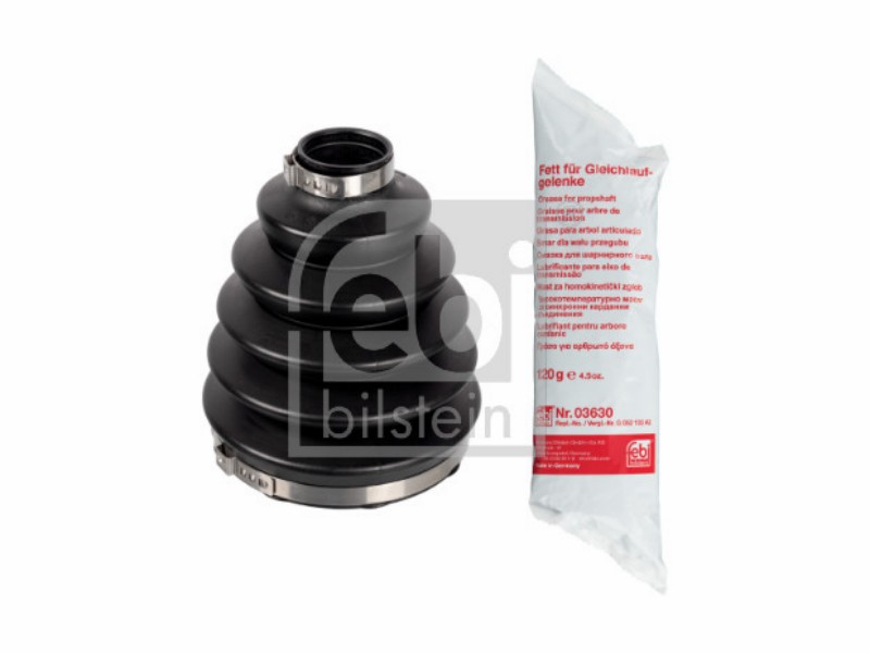 Kit cuffia giunto omocinetico Audi: Q5 (fy),Q5 (fy) Sportback,Q5 (fy) Sportback q