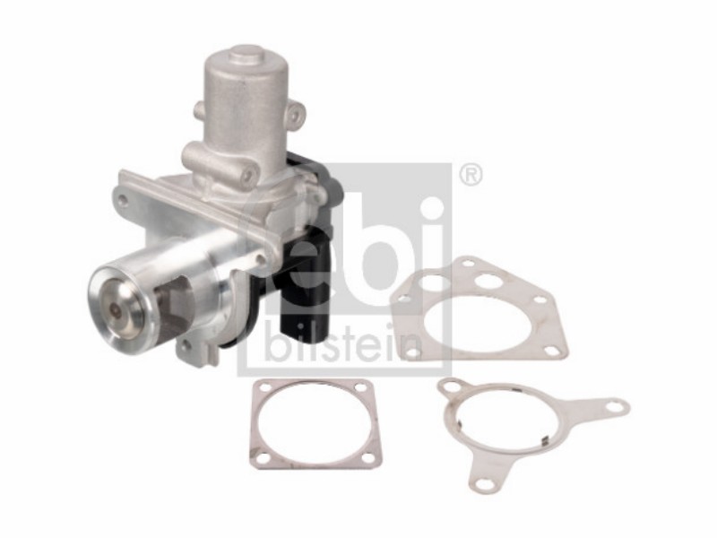 Valvola EGR : kubistar,auto III,NV200,NV200 evalia,note I,auto I (J10E)
