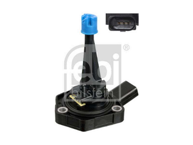 Oil level sensor
