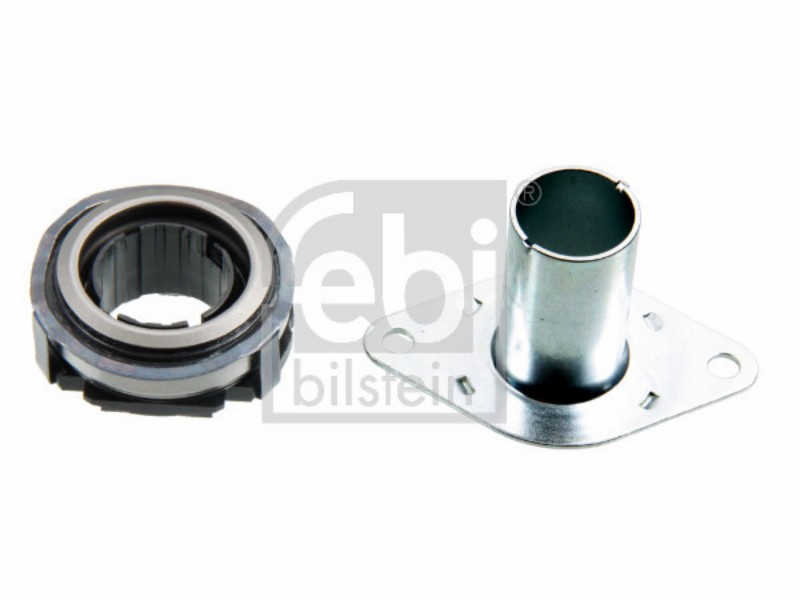 Cuscinetto reggispinta VW: crosspolo 4 (9N),fox (5Z),Golf 6 variant (aj),Jetta 5 (1K),Polo 4 (9N), Seat: cordoba (6l),Ibiza III (6l), Skoda: Fabia I,Fabia I combi,Fabia I praktik, faw-volkswagen: bora (9D)