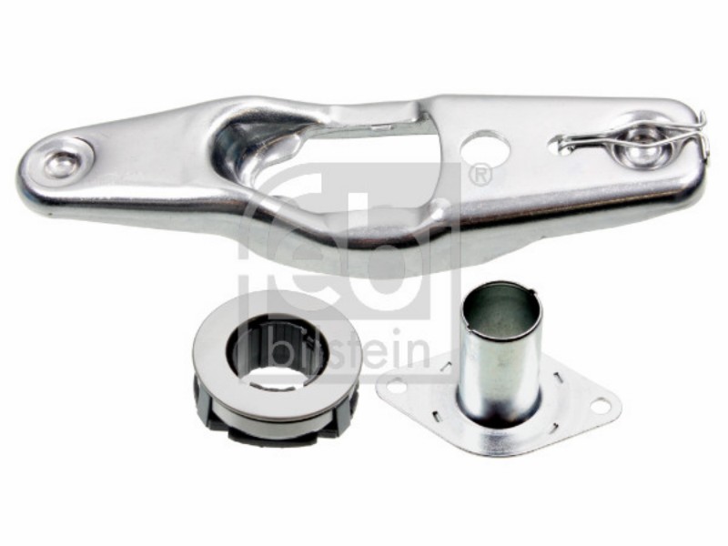 Cuscinetto reggispinta con boccola di guida e forcella cuscinetto reggisp Audi: A1 (8X),A1 (8X) Sportback,A1 (gb) Sportback,A2 (8Z),A3 (8P),A3 (8P) Cabrio,A3 (8P) Sportback,A3 (8V),A3 (8V) Cabrio,A3 (8V) Sportback,A3 (8Y),A3 (8Y) Sportback,Q2 (ga), V