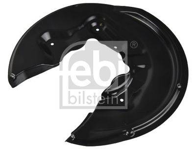 Lamiera paraspruzzi per disco freno Audi: A3 (8P) Sportback quattro,A3 (8P) quatt