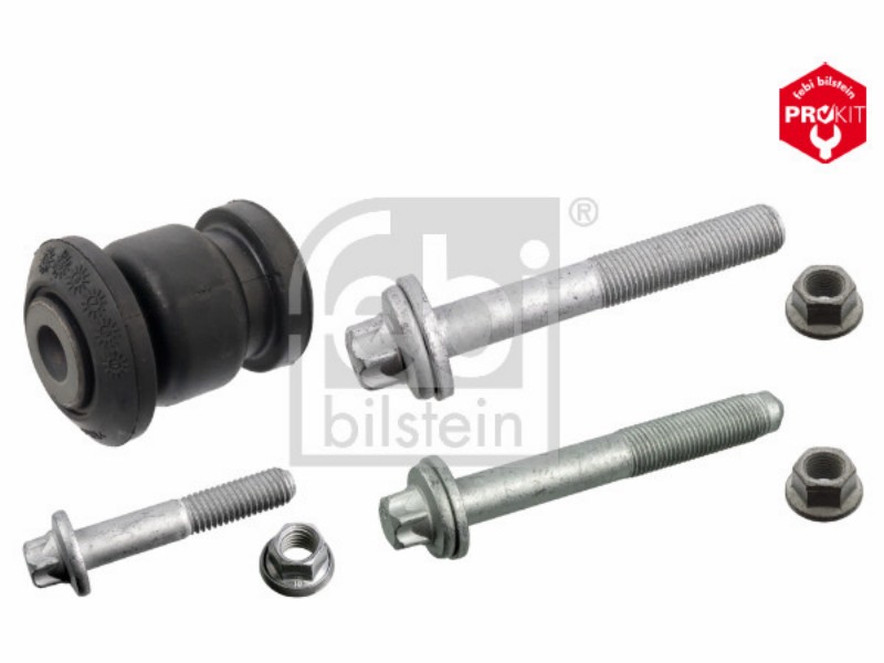 Kit boccola braccio Fiat: 500X,500X 4x4, 500X,500X 4x4, Jeep: renegade (B1),reneg