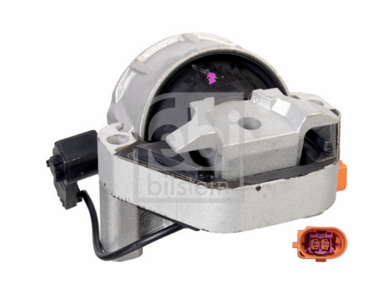 Engine mount