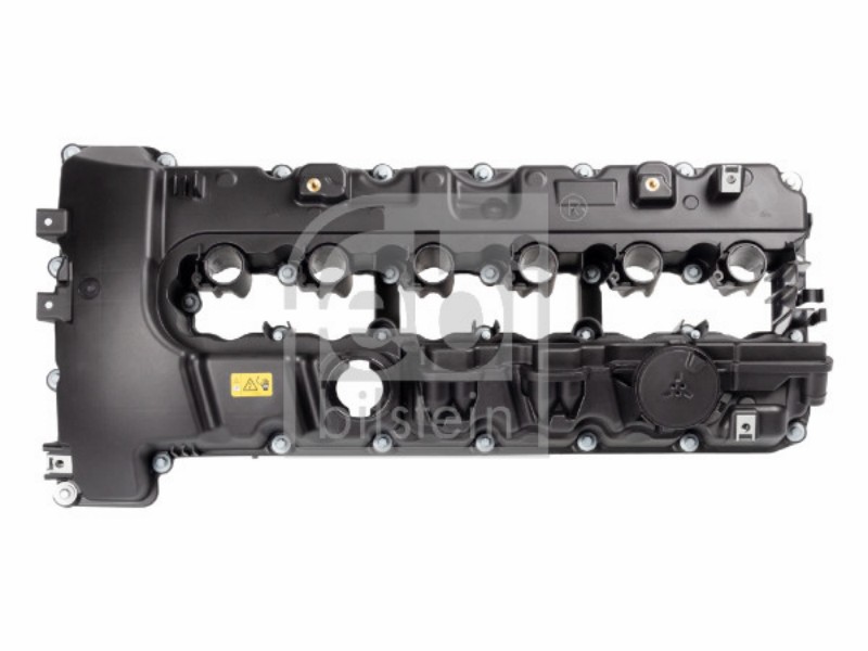 Valve cover