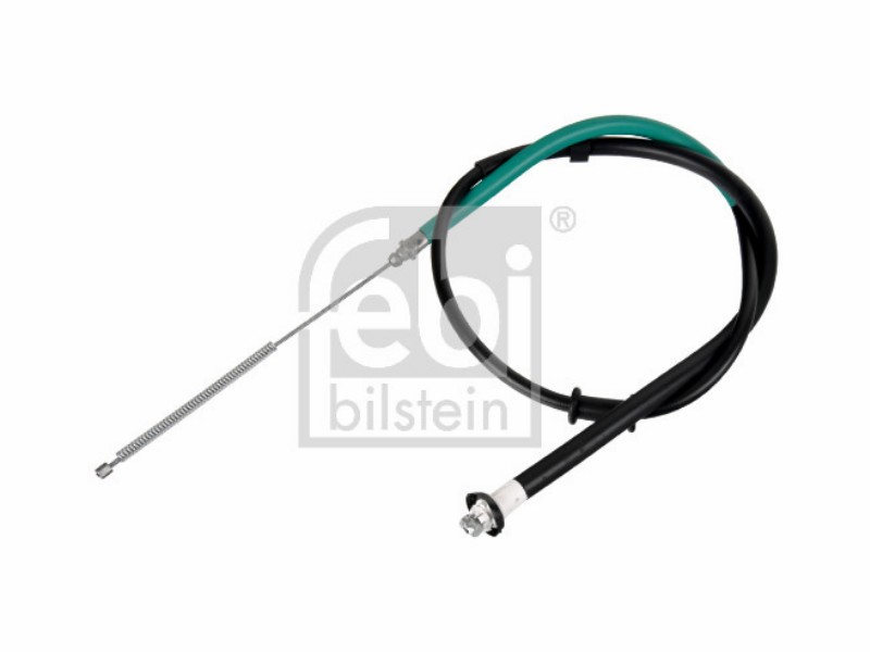 Cavo freno Chrysler: ypsilon (31), Lancia: ypsilon II (31),ypsilon II (84)