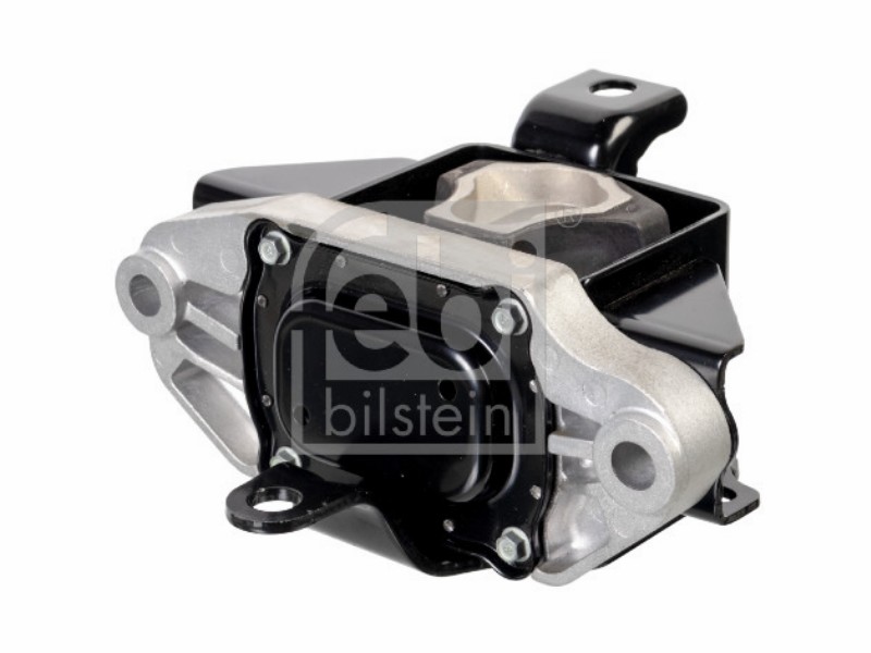 Transmission mount