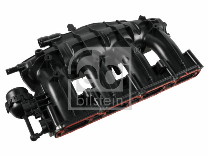 Collettore di aspirazione Audi: A3 (8P),A3 (8P) Cabrio,A3 (8P) Sportback,A3 (8P)
