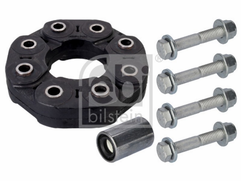 Drive shaft joint kit