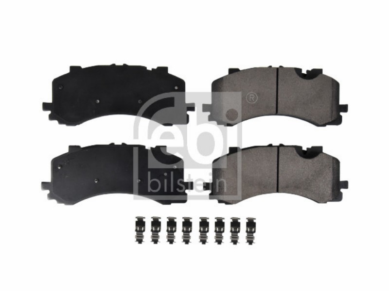 Pastiglie freno con supporti Audi: A6 (4A2) quattro,A6 (4A5) Avant quattro,A6 (4A