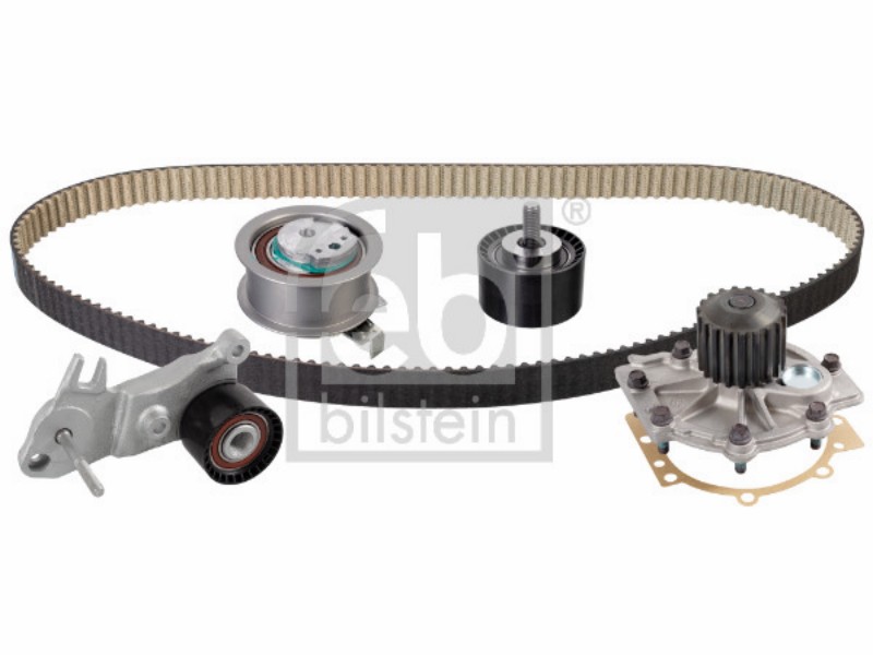 Timing belt kit