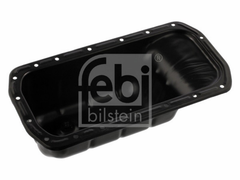 Coppa olio motore con tappo scarico olio con guarnizione di tenuta Ford car: b-ma