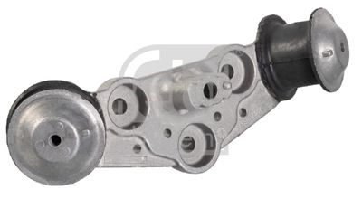 Transmission mount