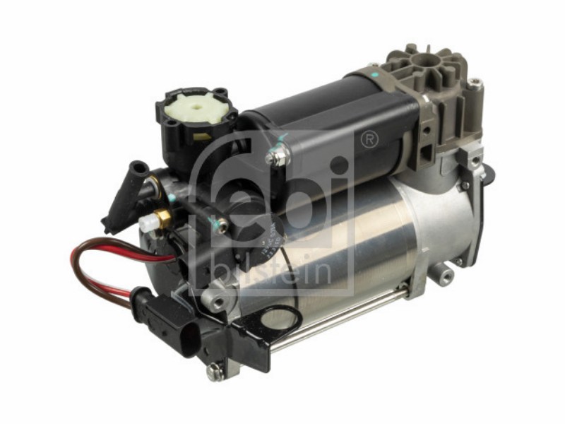 Compressor