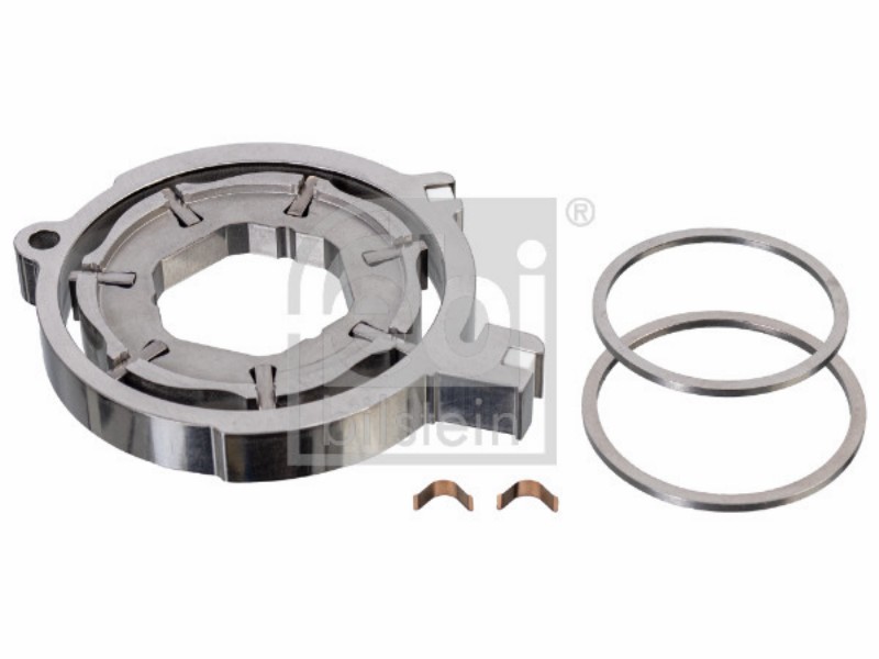 Kit riparazione pompa olio Opel: adam,ampera,Astra j,Astra j gtc,Astra j sports t