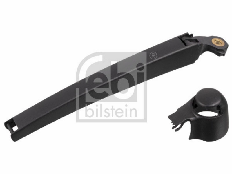 Wiper arm