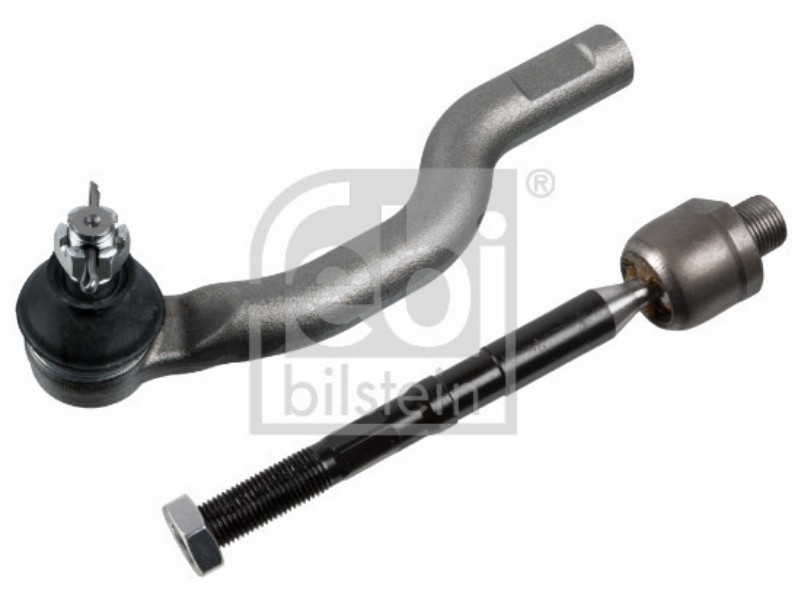 Tirante con testina e dadi di bloccaggio Suzuki: swift IV (AZG4),swift IV (AZH4),