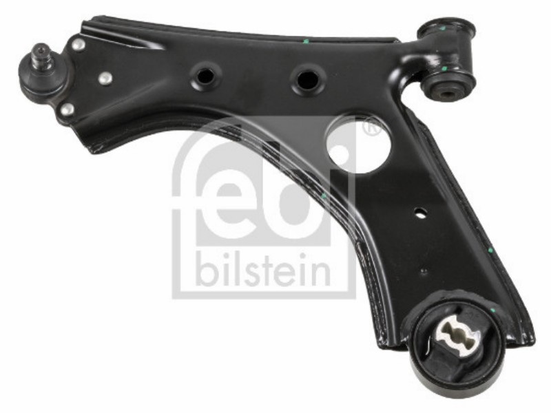 Braccio sospensione Opel: combo d,combo d combi,combo d tour, Fiat: doblo II,dobl