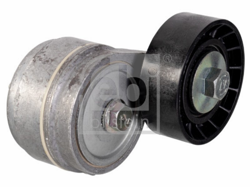 Tensionatore idraulico per cinghia servizi Abarth: 124 spider (348), Alfa Romeo: