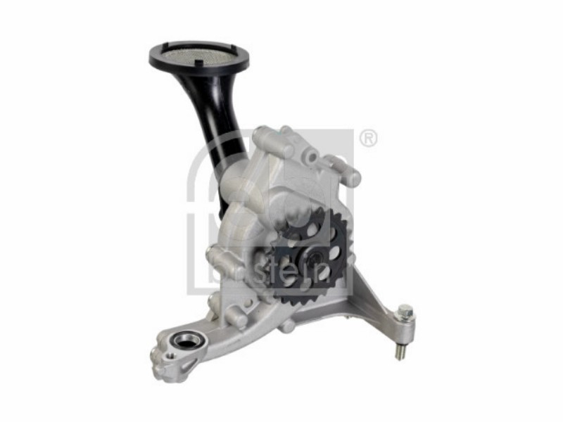 Pompa dell'olio Citroën: c-elysee,C1 II,C3 aircross,C3 aircross van,C3 II,C3 III,