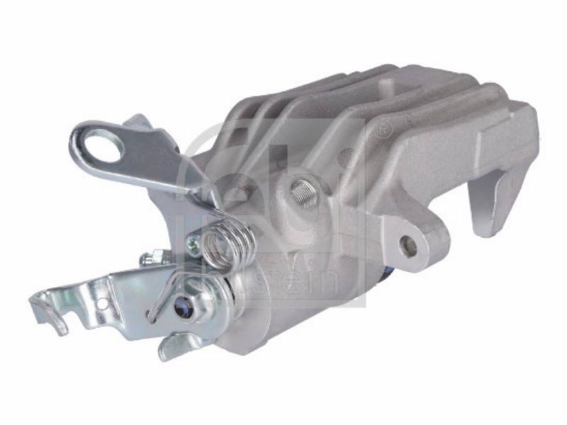 Brake caliper