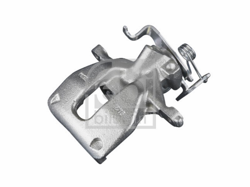 Brake caliper